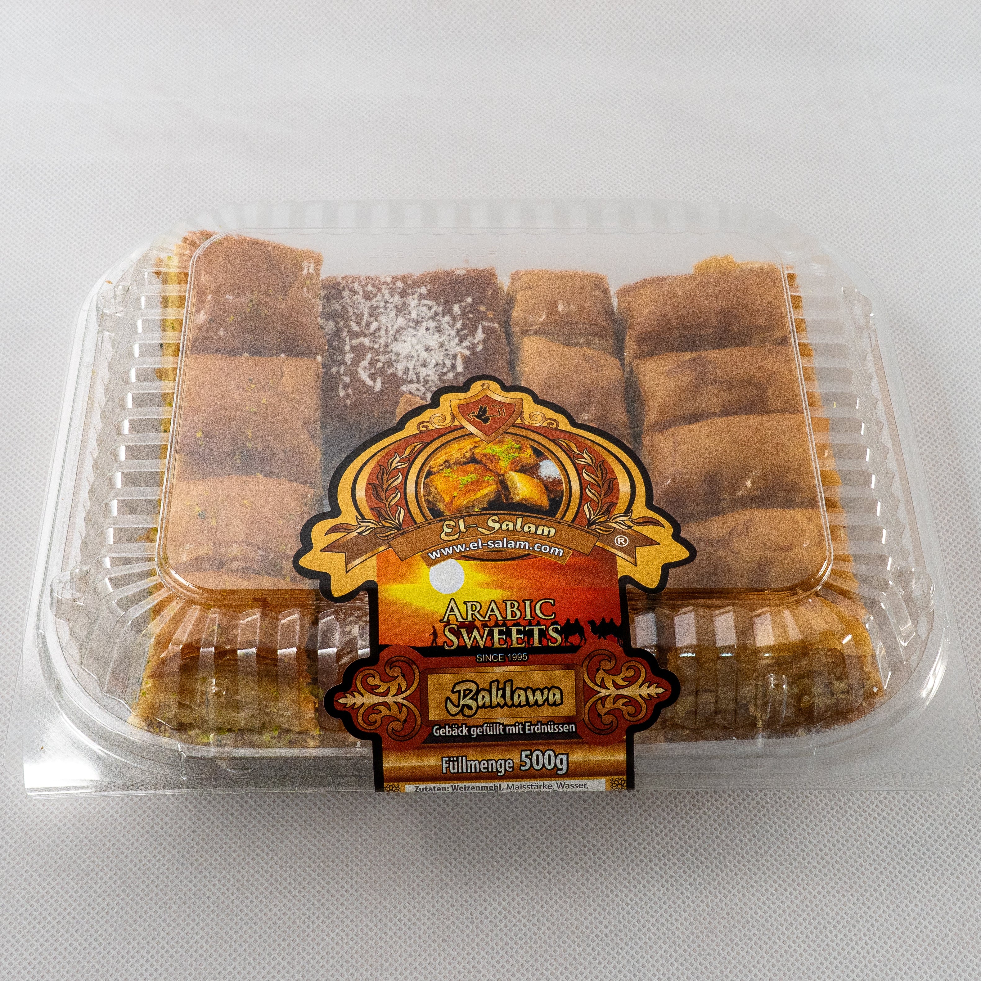 Baklava