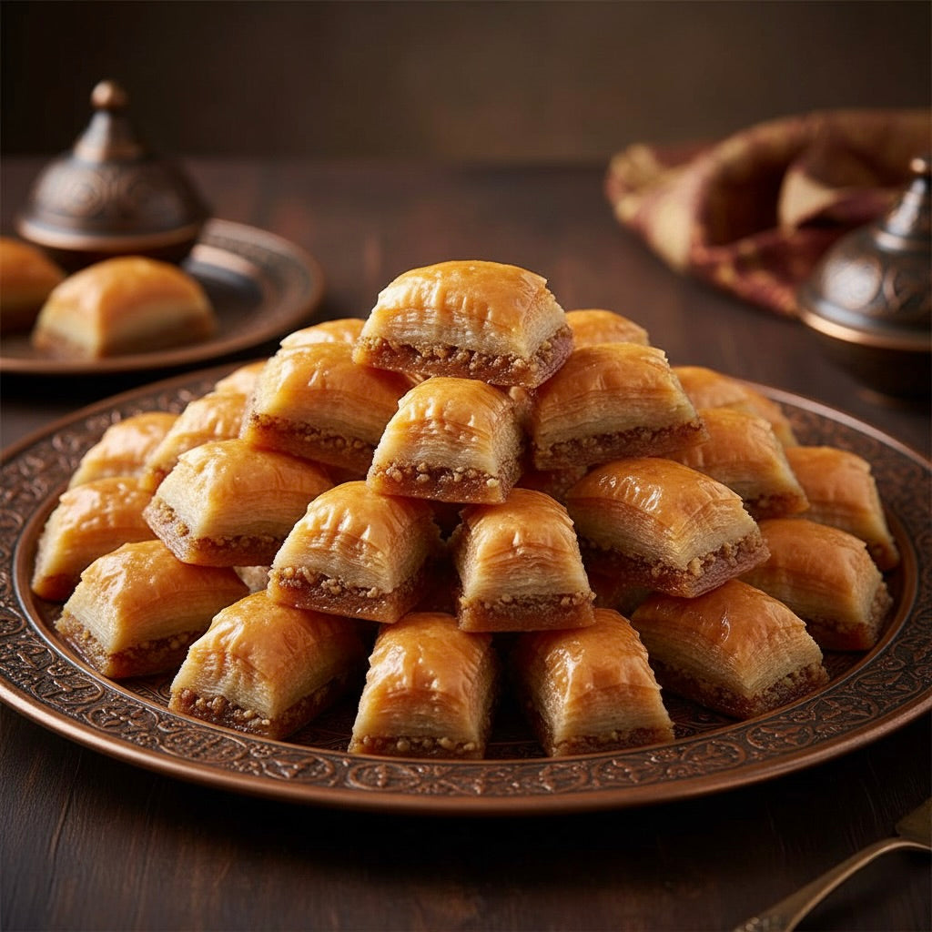 Baklava